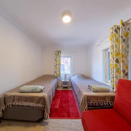 Charming House With Amazing Sea View In Gumusluk, Bodrum Villa Gümüşlük