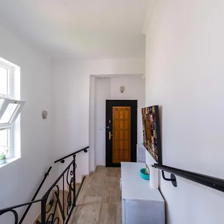 Charming House With Amazing Sea View In Gumusluk, Bodrum Villa Gümüşlük