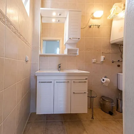 Charming House With Amazing Sea View In Gumusluk, Bodrum Villa Gümüşlük
